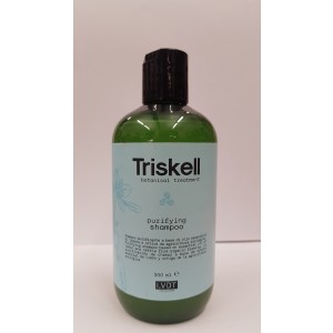 Shampoo PURYFYNG senza Sale triskell LVDT 300ml