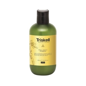 Shampoo DEEP REPAIR triskell LVDT 300ml 