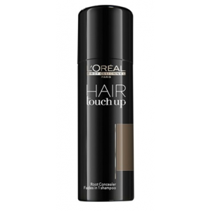 Hair Touch UP LIGHT BROWN 75ml 