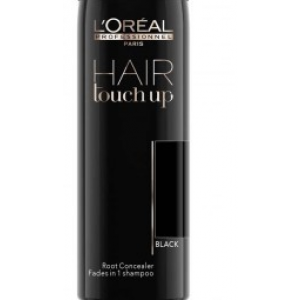 Hair Touch UP BLACK 75ml 