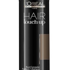 Hair Touch UP MAHOGANY BROWN - MOGANO 75ml 