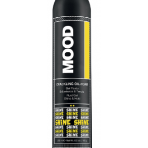 Mousse cracking oil MOOD 200ml