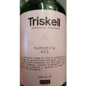 Olio HYDRATING Triskell 100ml
