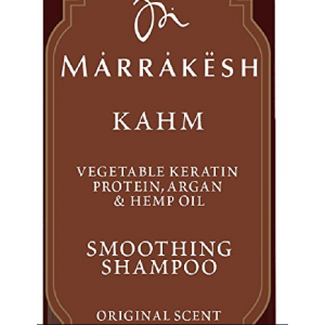 Shampoo KAHM MARRAKESH 355ml