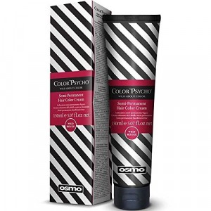 WILD ROUGE Color Psycho 150ml OSMO